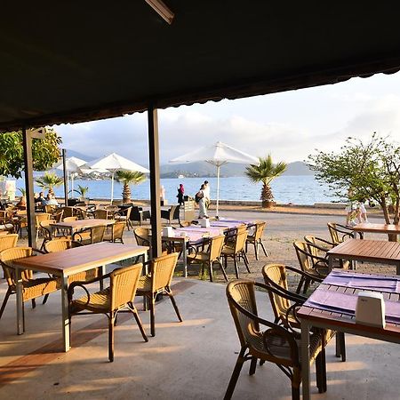 Rosary Beach Hotel Fethiye Kültér fotó