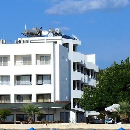 Rosary Beach Hotel Fethiye Kültér fotó