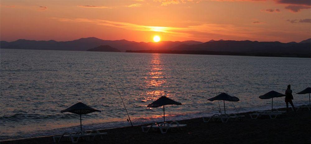Rosary Beach Hotel Fethiye Kültér fotó