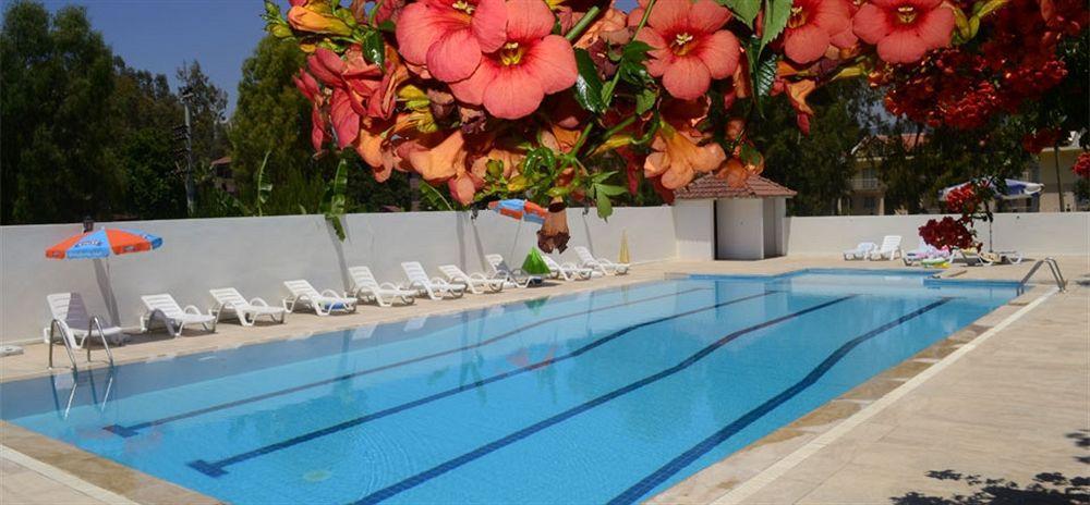 Rosary Beach Hotel Fethiye Kültér fotó