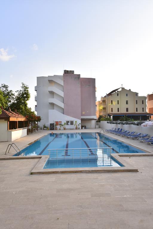 Rosary Beach Hotel Fethiye Kültér fotó