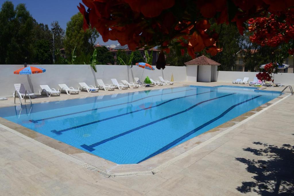 Rosary Beach Hotel Fethiye Kültér fotó