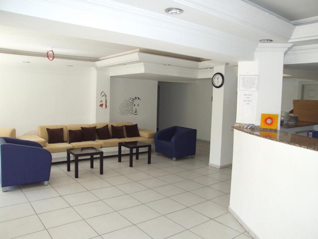 Rosary Beach Hotel Fethiye Kültér fotó