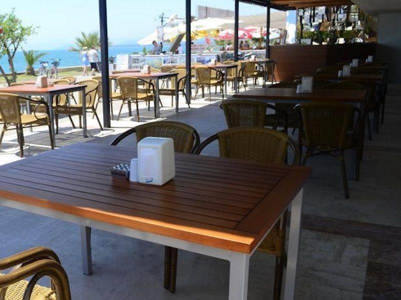 Rosary Beach Hotel Fethiye Kültér fotó