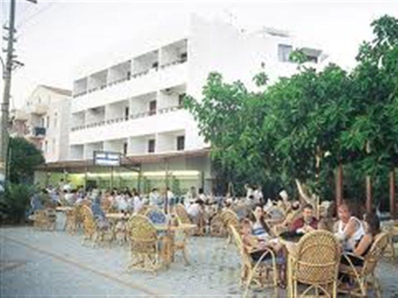 Rosary Beach Hotel Fethiye Kültér fotó