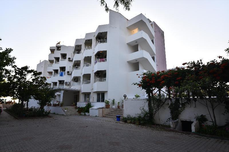 Rosary Beach Hotel Fethiye Kültér fotó