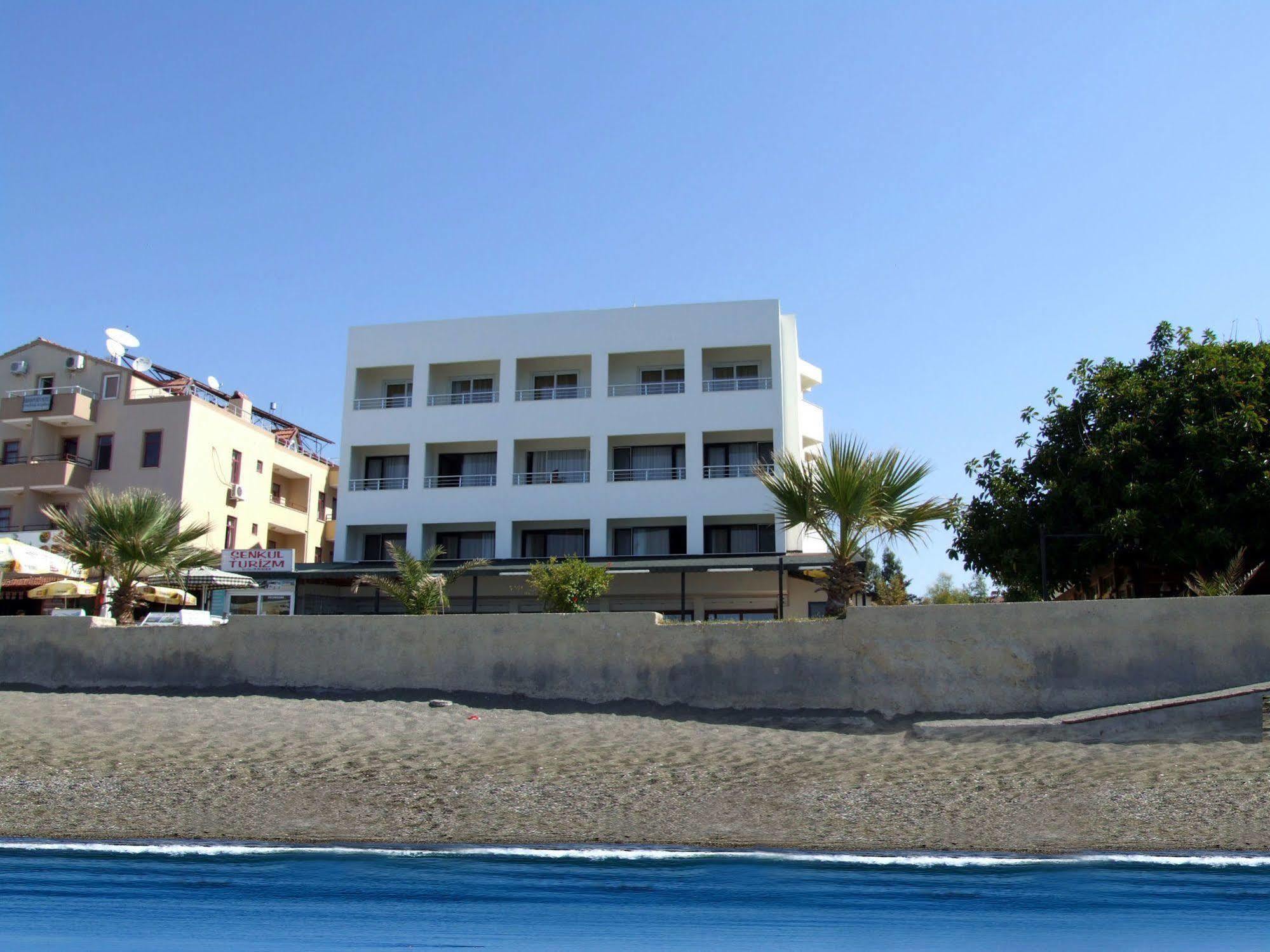 Rosary Beach Hotel Fethiye Kültér fotó