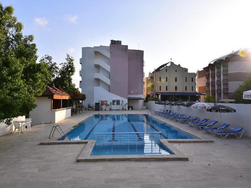 Rosary Beach Hotel Fethiye Kültér fotó