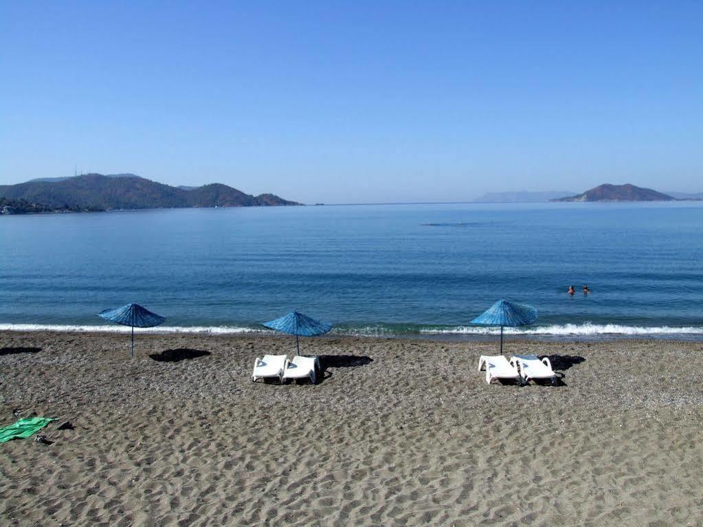 Rosary Beach Hotel Fethiye Kültér fotó