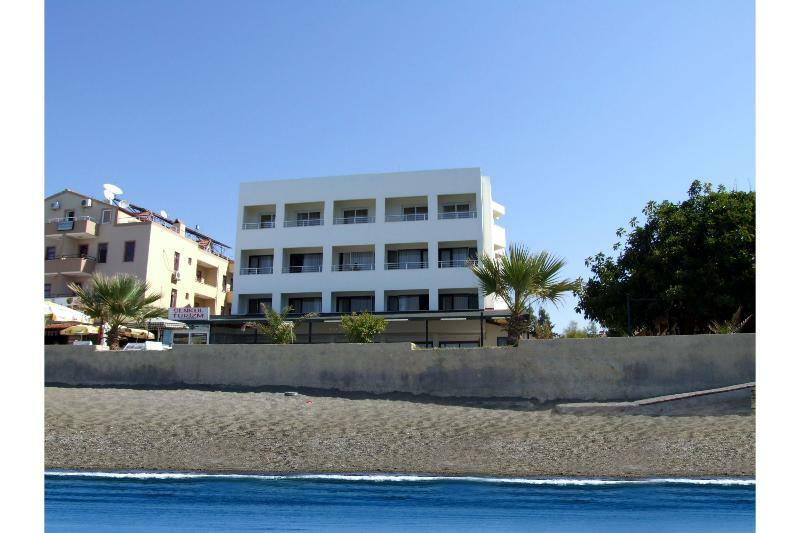 Rosary Beach Hotel Fethiye Kültér fotó
